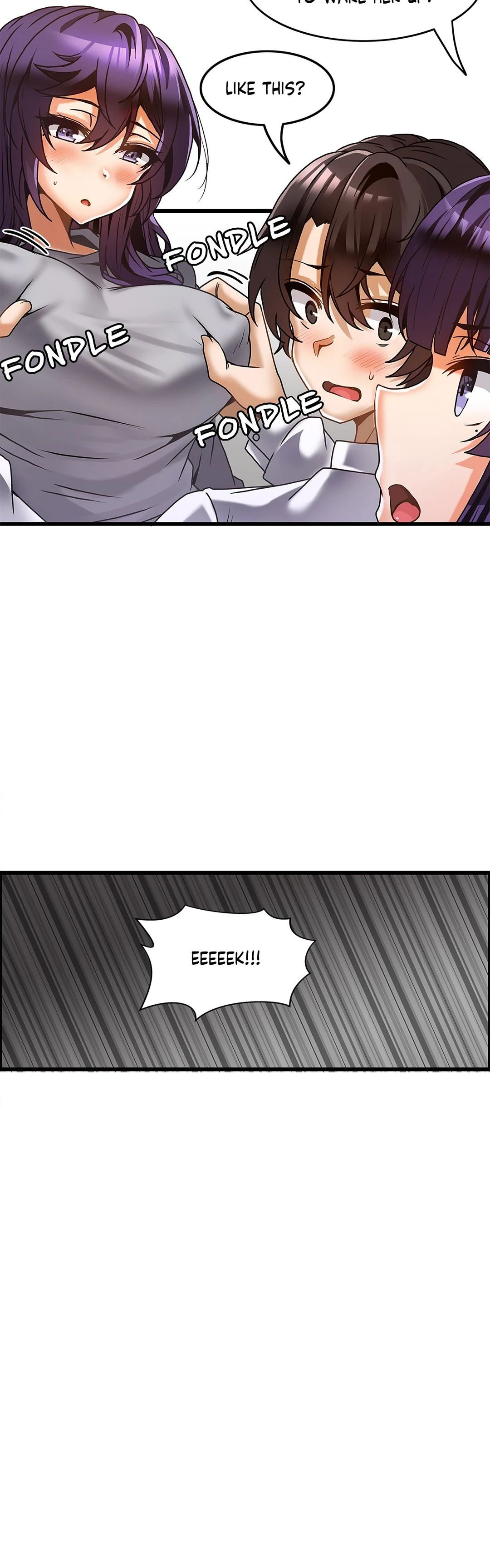 Twin Recipe - Chapter 22 [photo 18] - MangaPorn