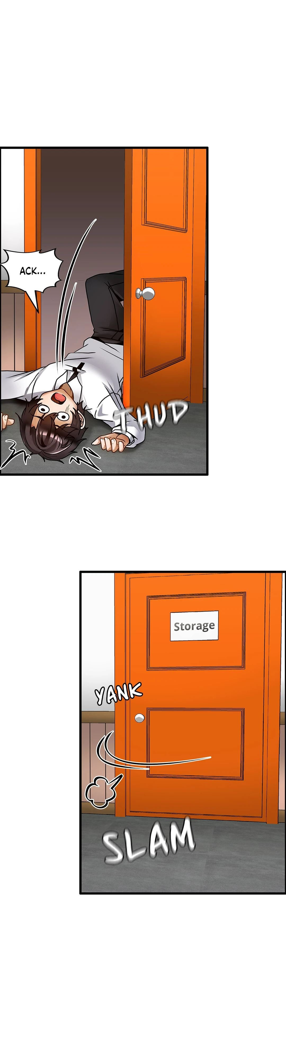 Twin Recipe - Chapter 22 [photo 22] - MangaPorn