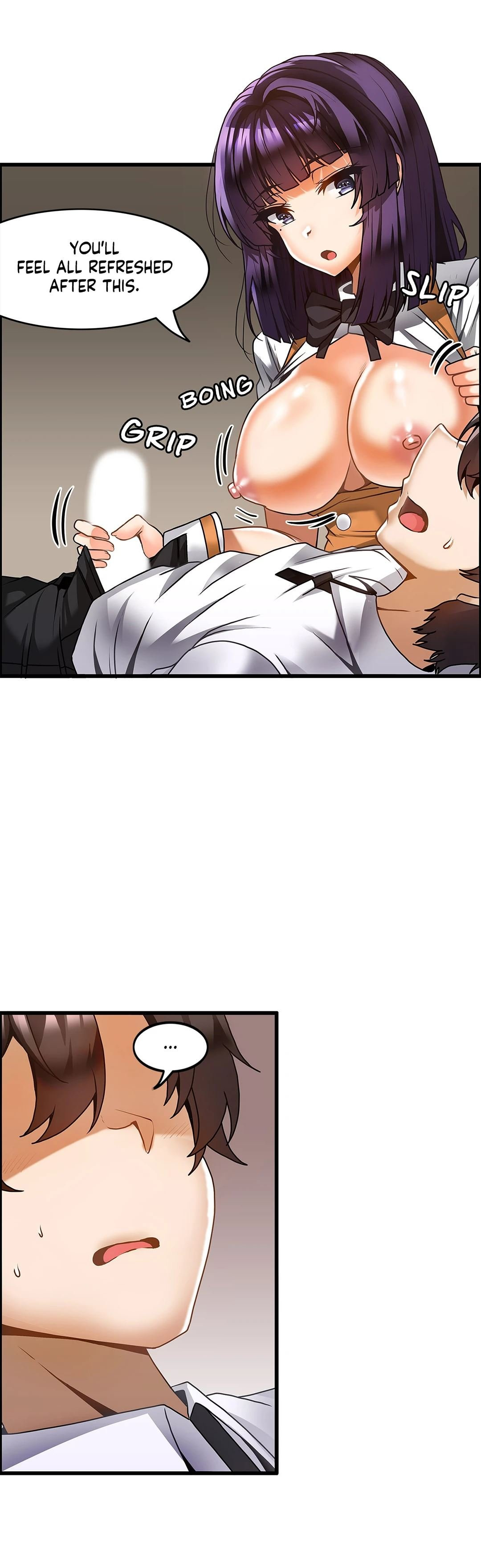 Twin Recipe - Chapter 22 [photo 25] - MangaPorn