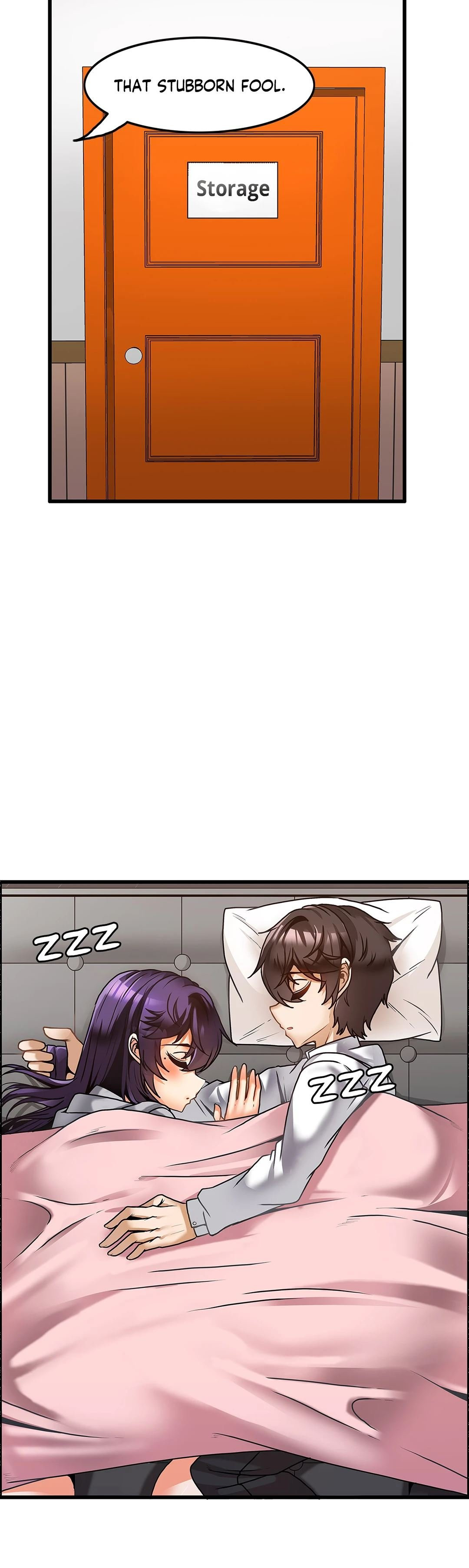 Twin Recipe - Chapter 22 [photo 5] - MangaPorn