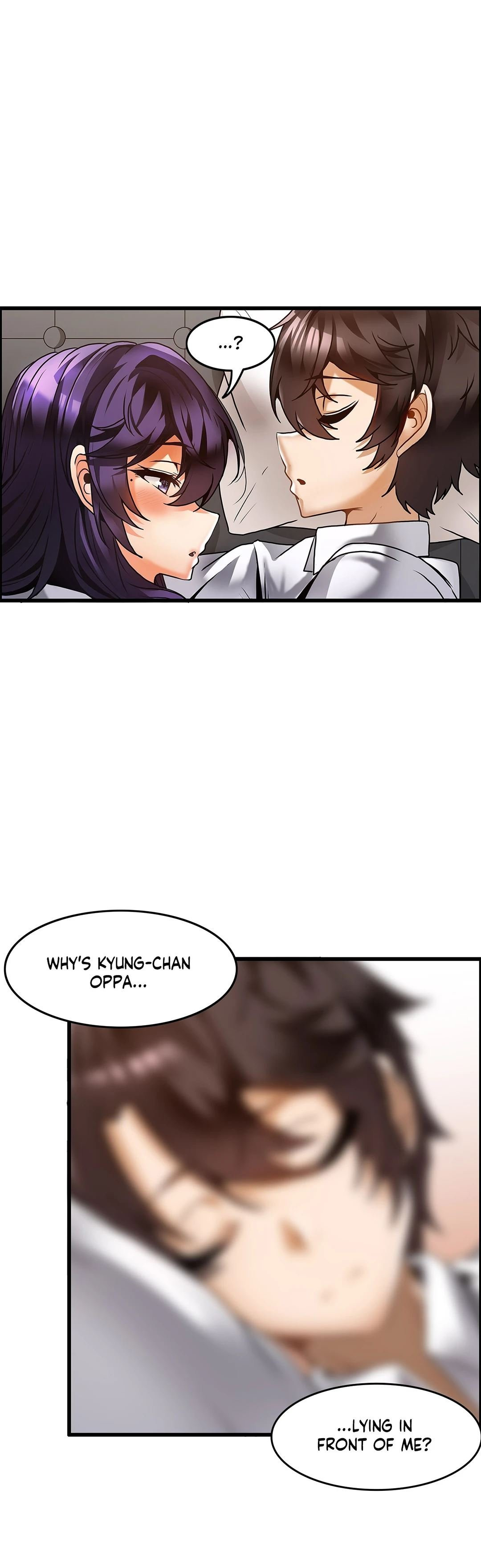 Twin Recipe - Chapter 22 [photo 7] - MangaPorn