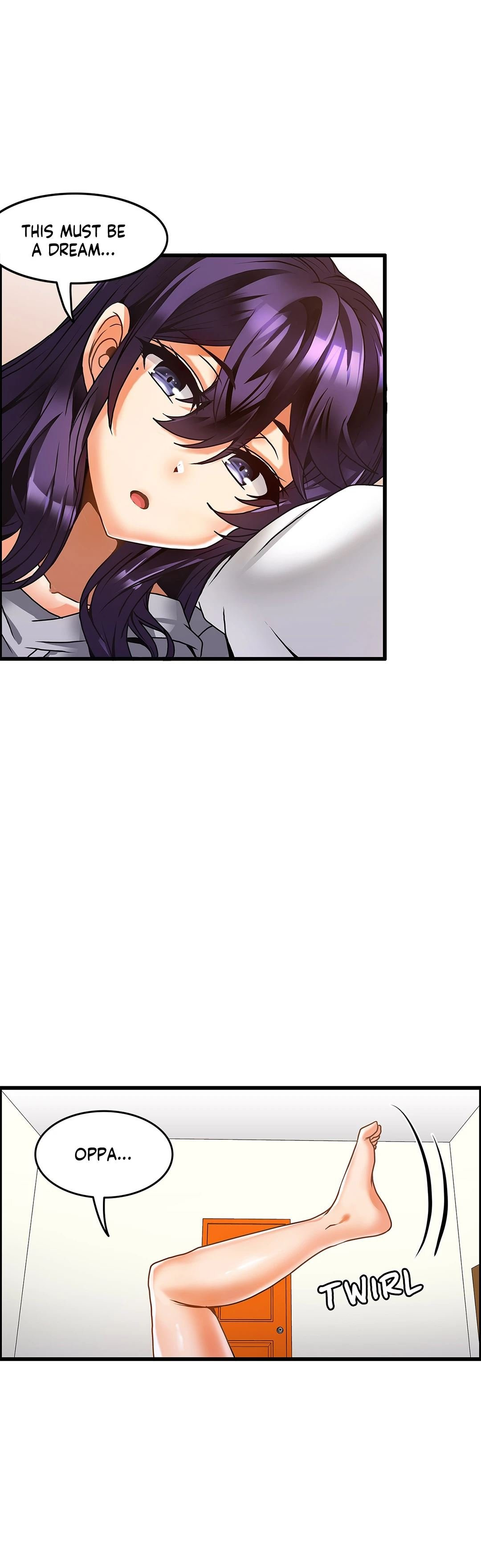 Twin Recipe - Chapter 22 [photo 8] - MangaPorn