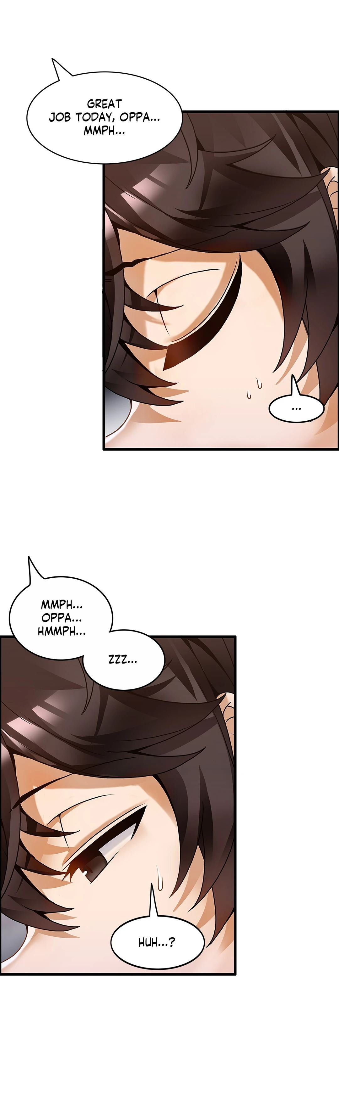 Twin Recipe - Chapter 22 [photo 9] - MangaPorn