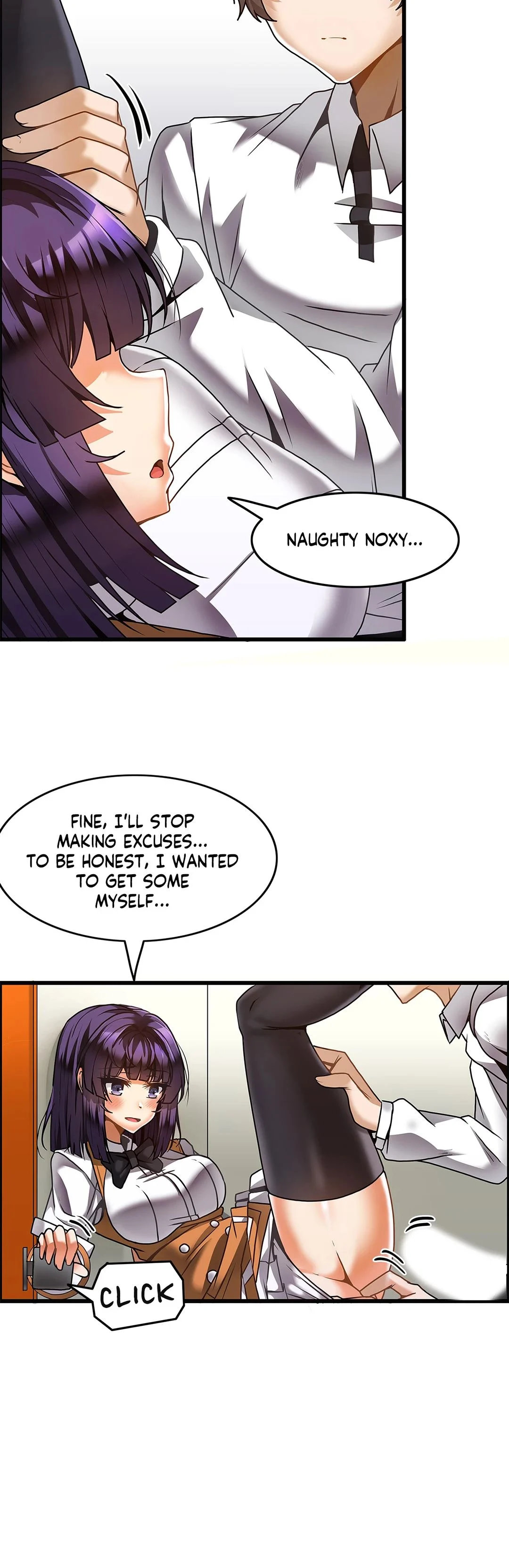 Twin Recipe - Chapter 23 [photo 16] - MangaPorn