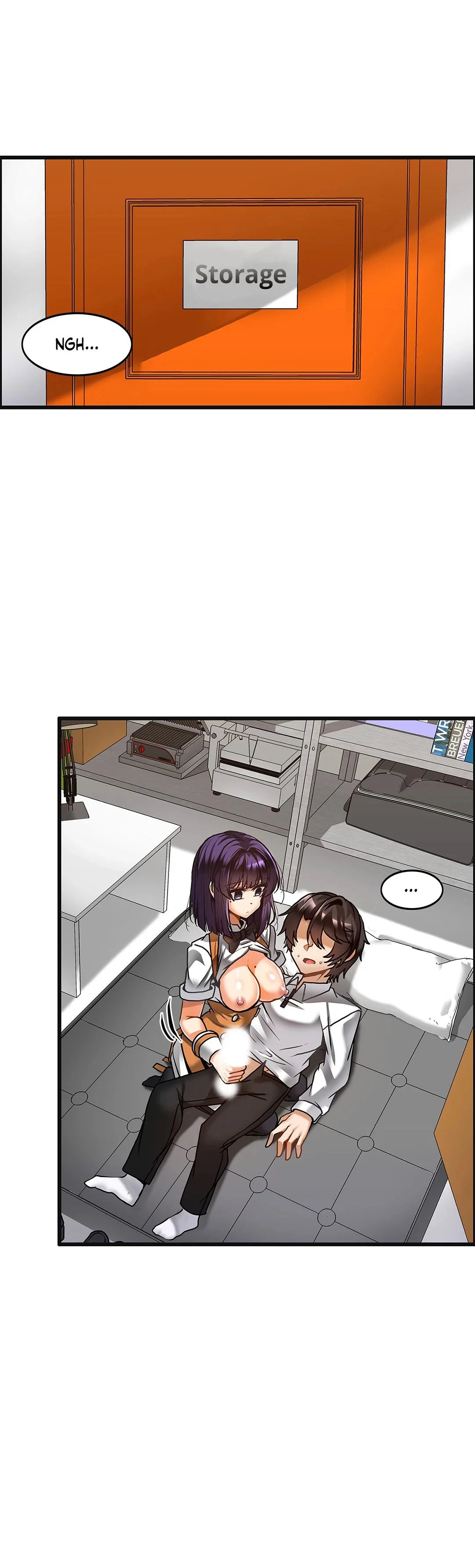 Twin Recipe - Chapter 23 [photo 2] - MangaPorn