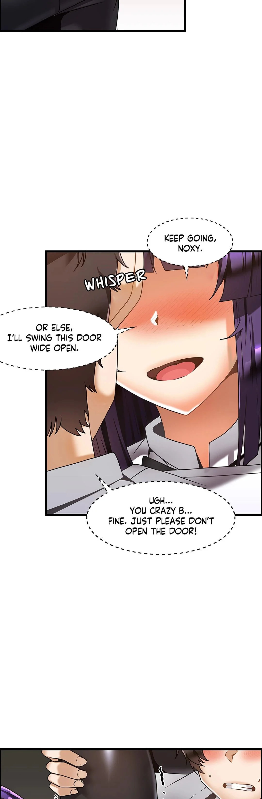 Twin Recipe - Chapter 23 [photo 21] - MangaPorn