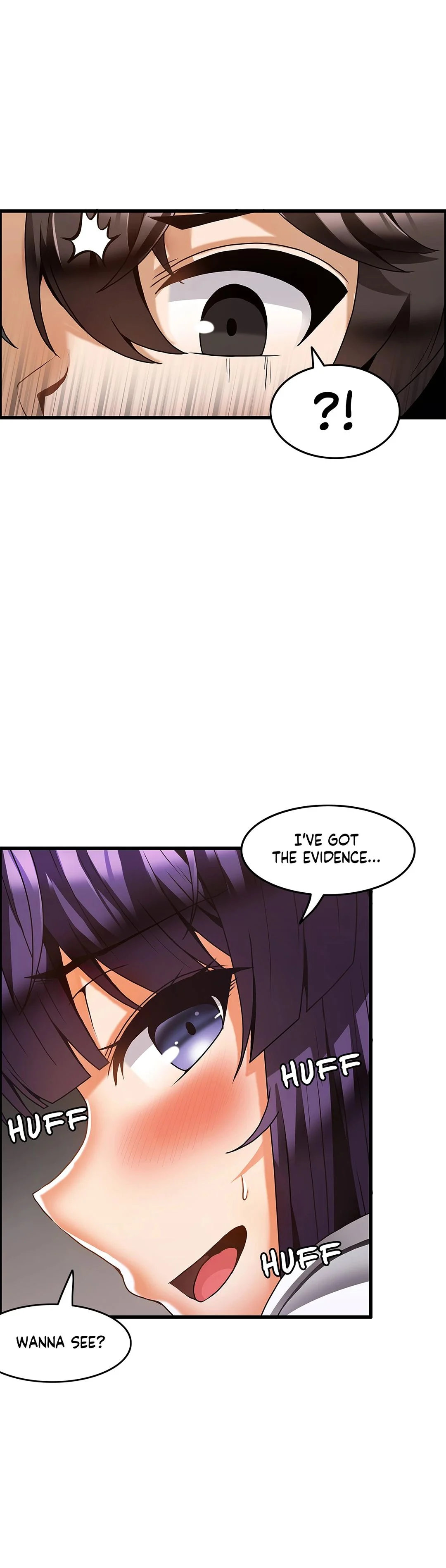 Twin Recipe - Chapter 23 [photo 26] - MangaPorn