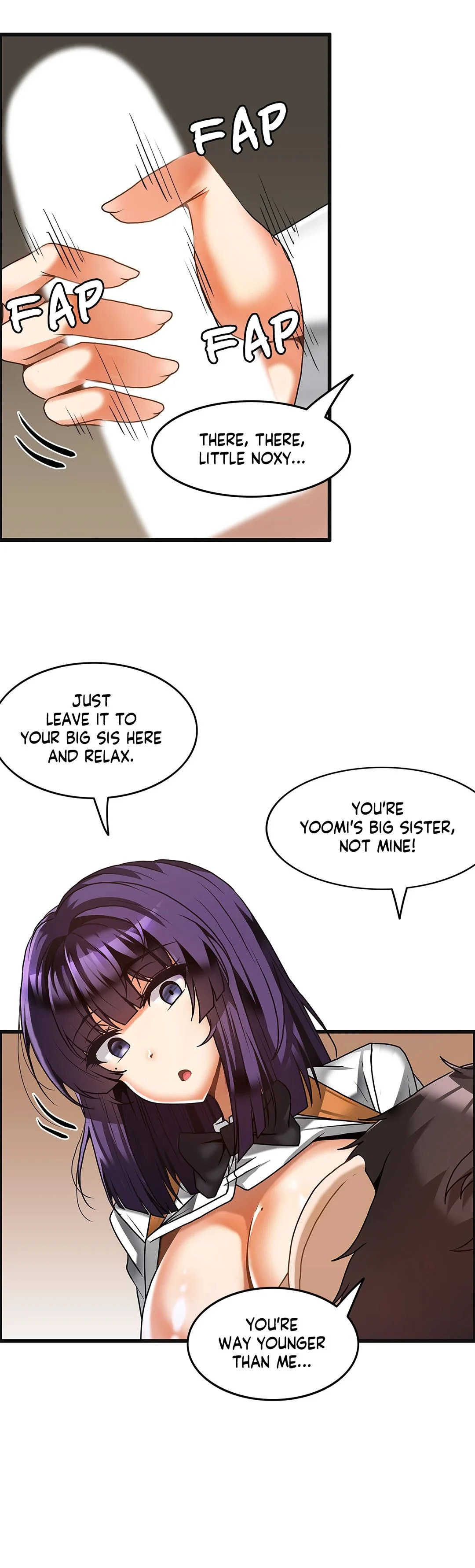 Twin Recipe - Chapter 23 [photo 3] - MangaPorn