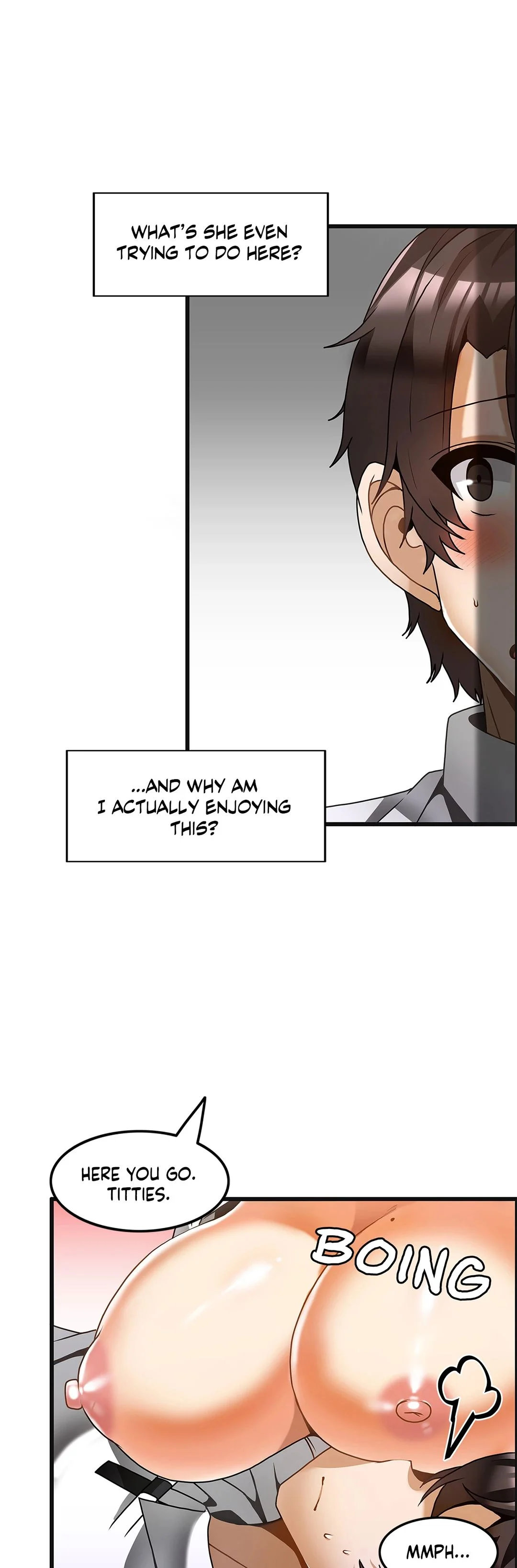 Twin Recipe - Chapter 23 [photo 6] - MangaPorn