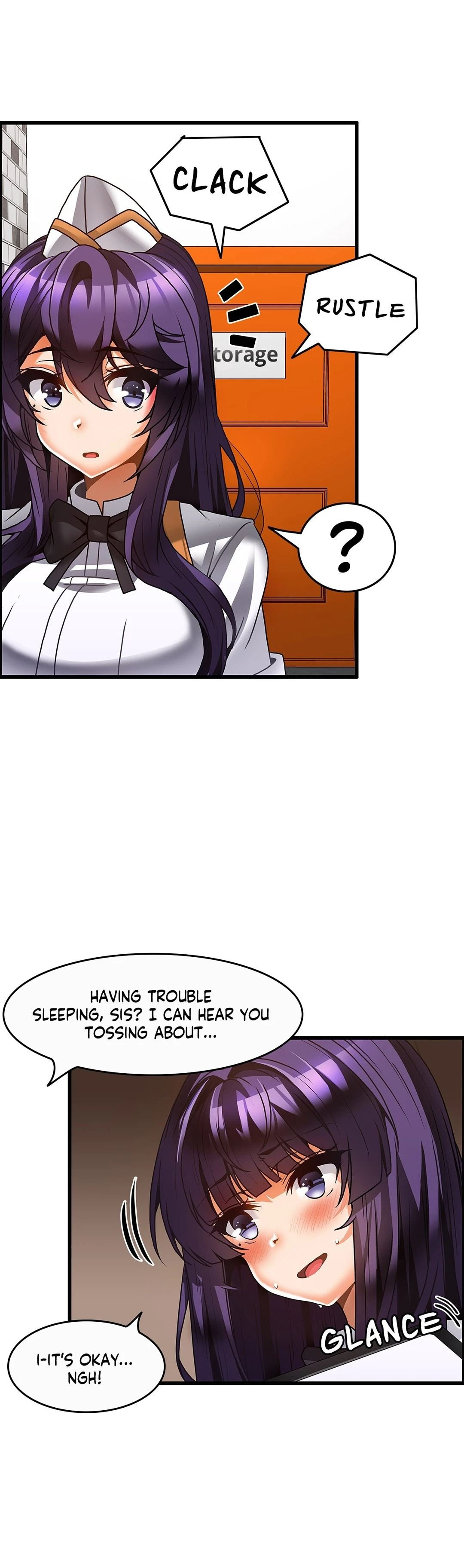 Twin Recipe - Chapter 24 [photo 11] - MangaPorn