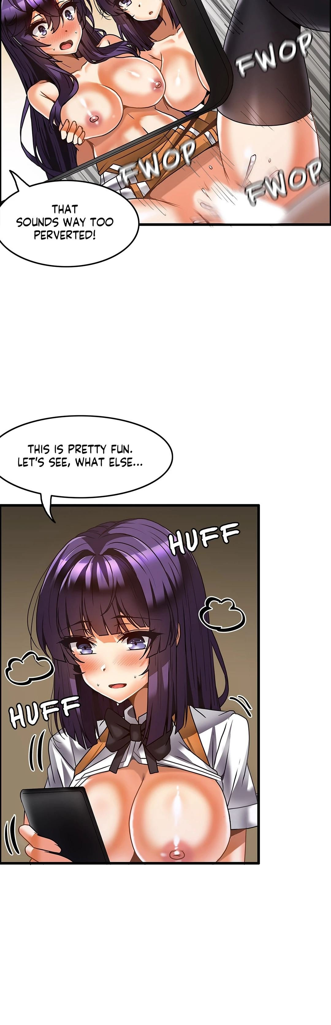 Twin Recipe - Chapter 24 [photo 16] - MangaPorn