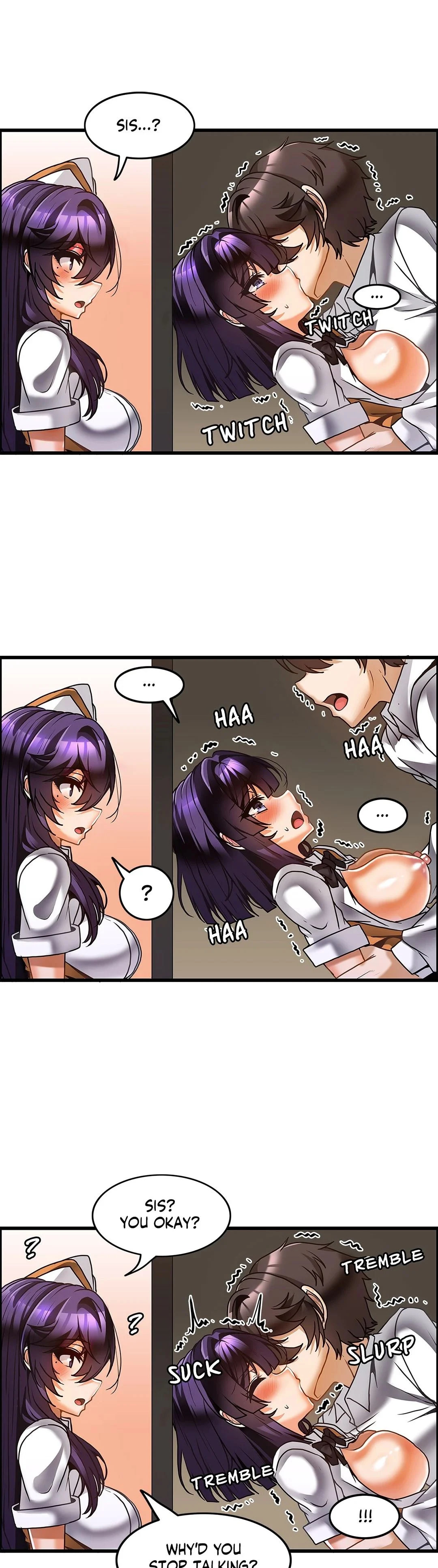 Twin Recipe - Chapter 24 [photo 20] - MangaPorn