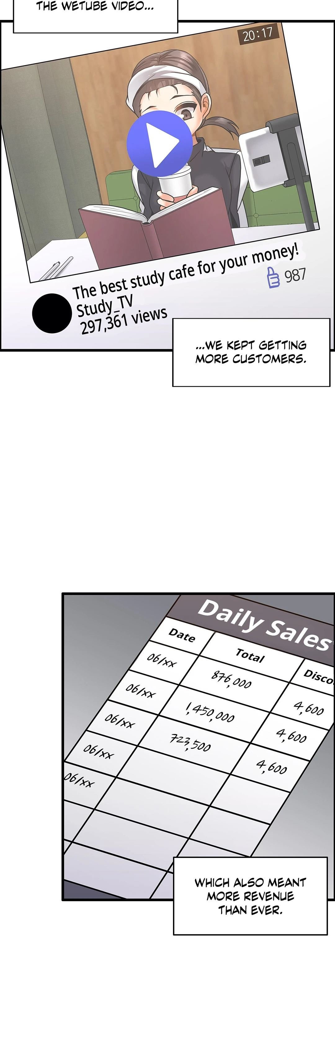 Twin Recipe - Chapter 24 [photo 27] - MangaPorn