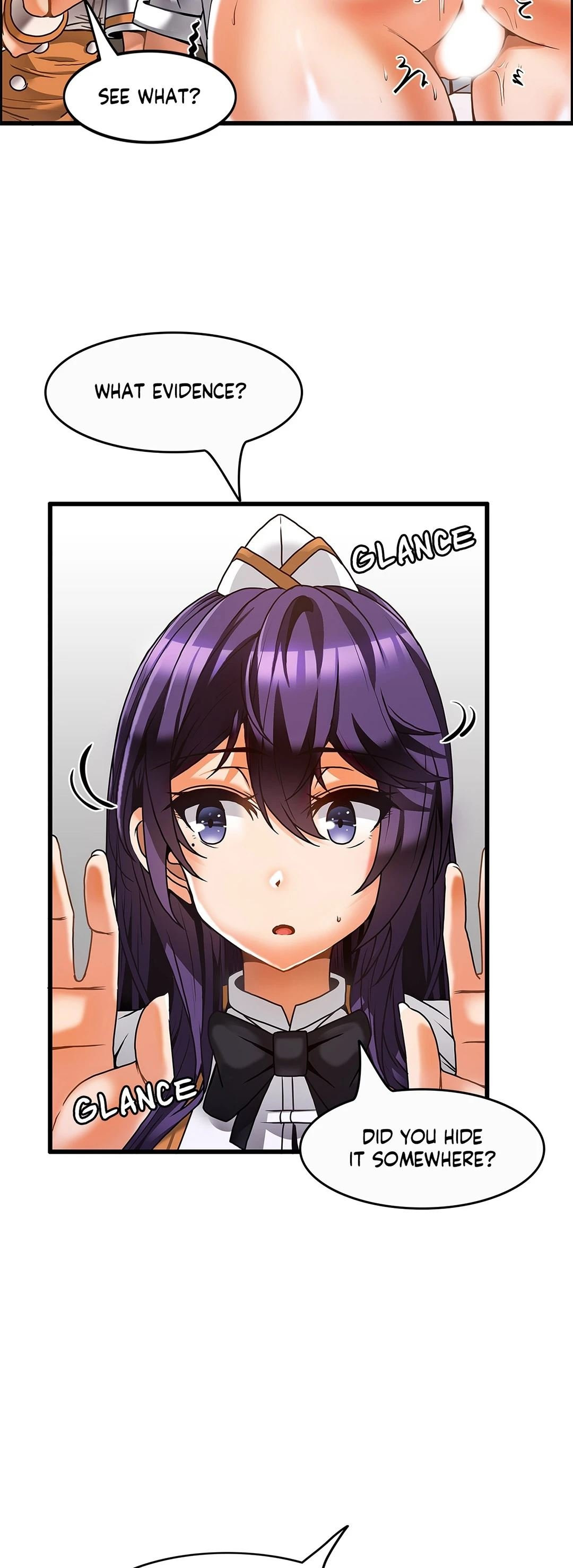 Twin Recipe - Chapter 24 [photo 3] - MangaPorn