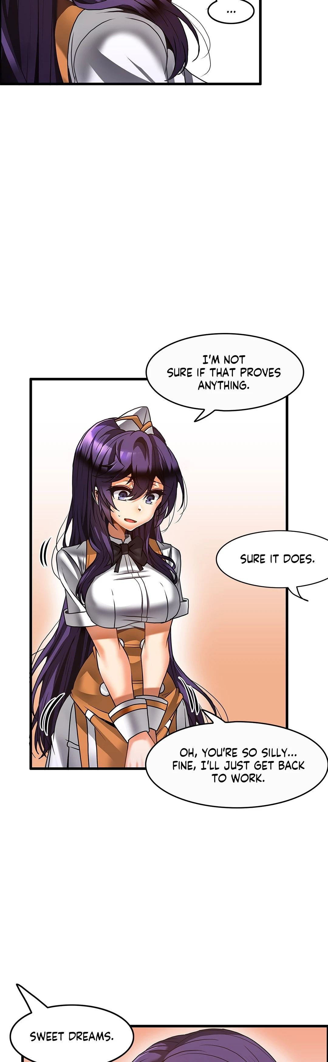 Twin Recipe - Chapter 24 [photo 6] - MangaPorn