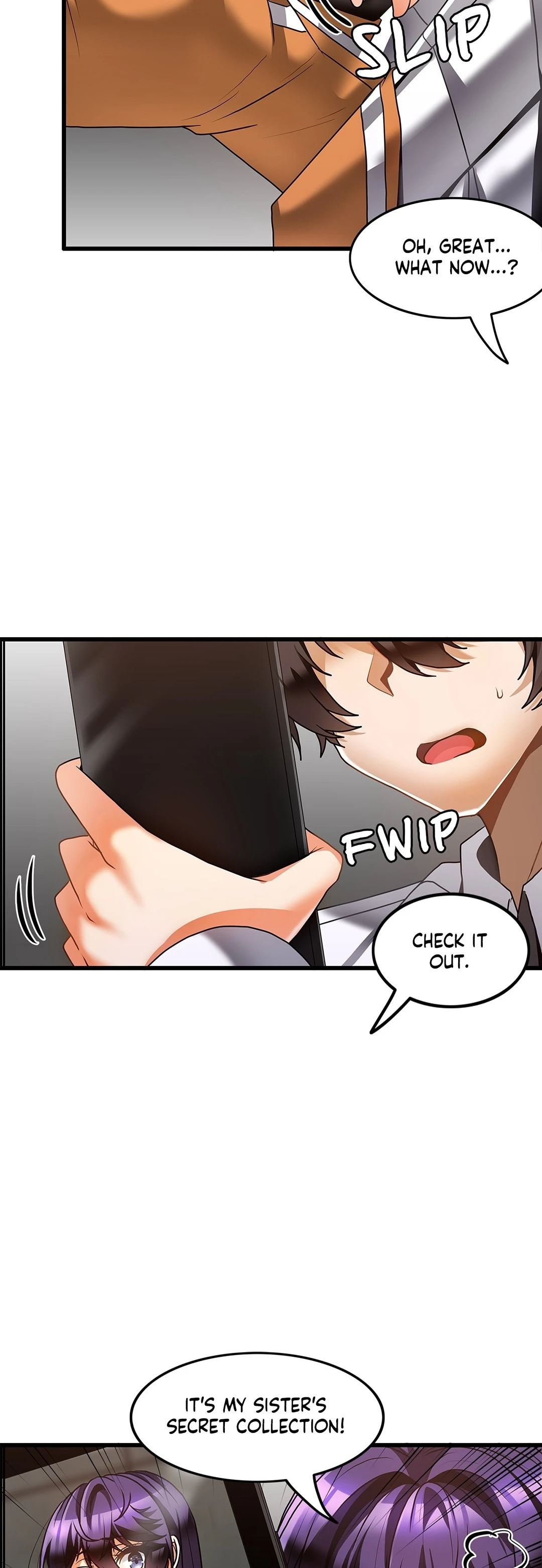 Twin Recipe - Chapter 24 [photo 9] - MangaPorn