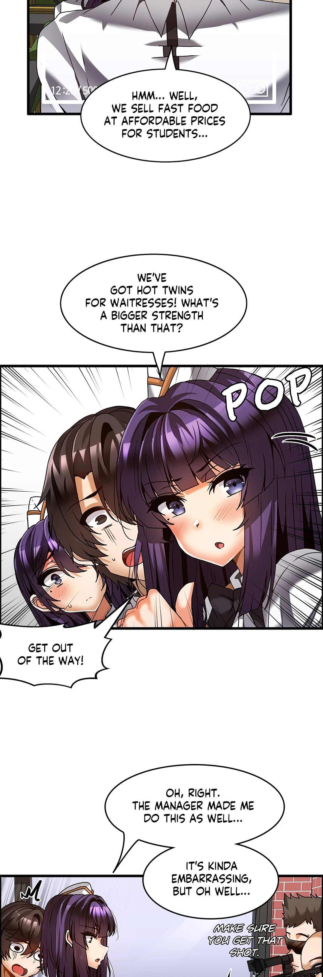 Twin Recipe - Chapter 25 [photo 12] - MangaPorn