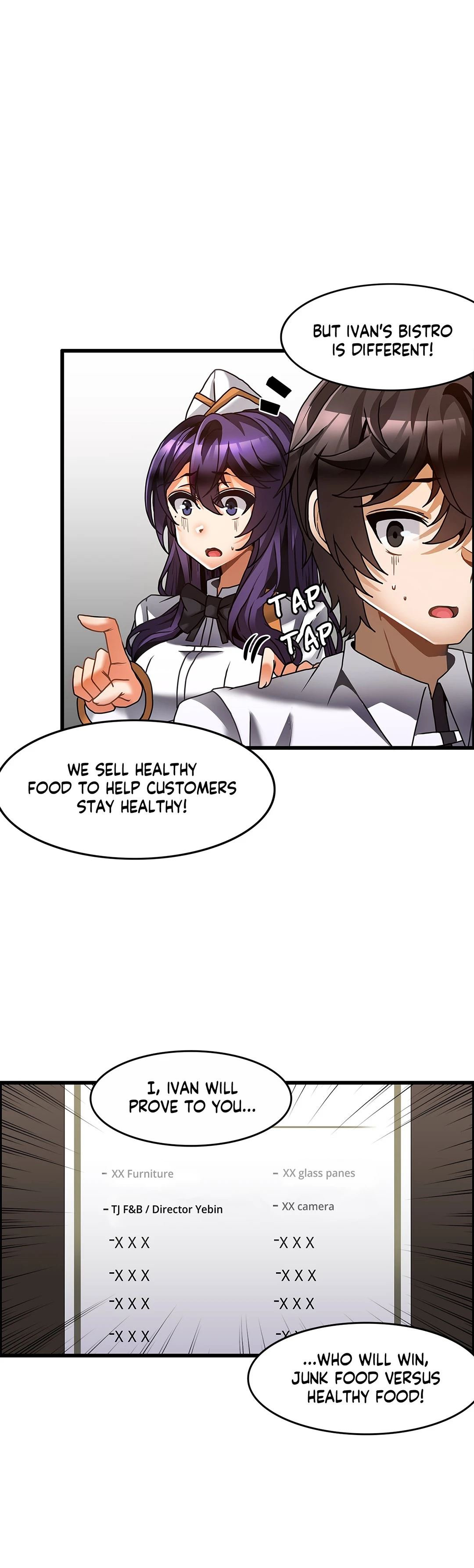 Twin Recipe - Chapter 25 [photo 22] - MangaPorn