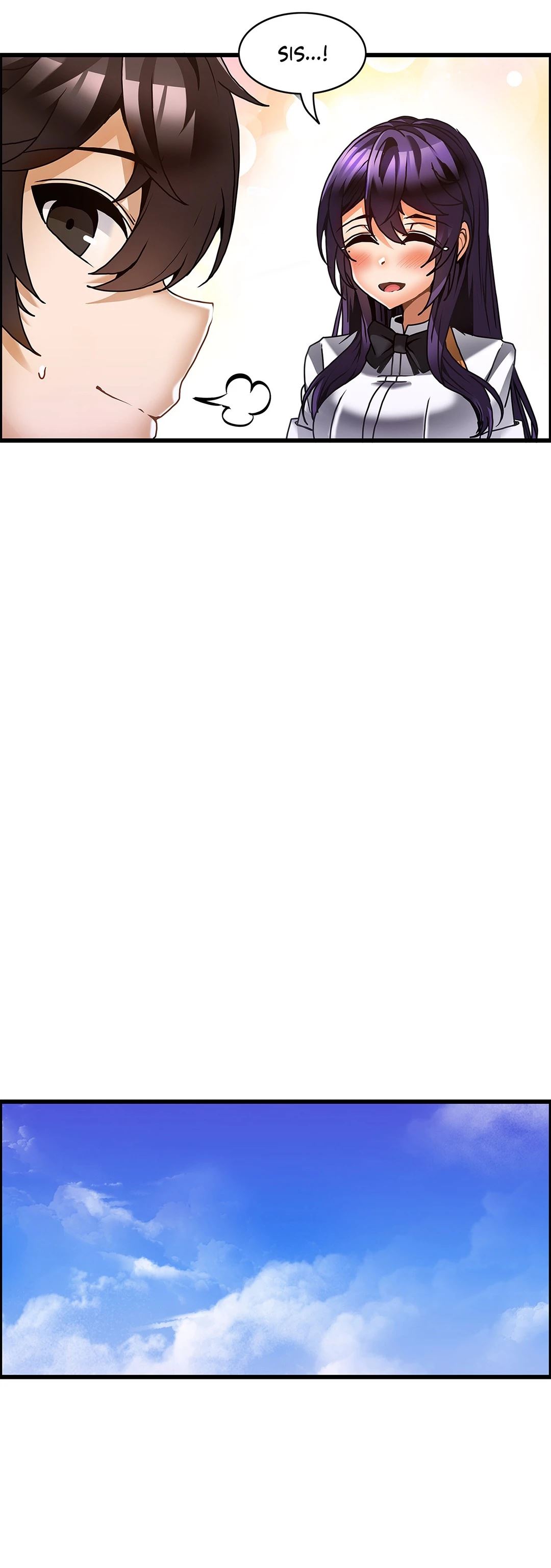 Twin Recipe - Chapter 26 [photo 27] - MangaPorn