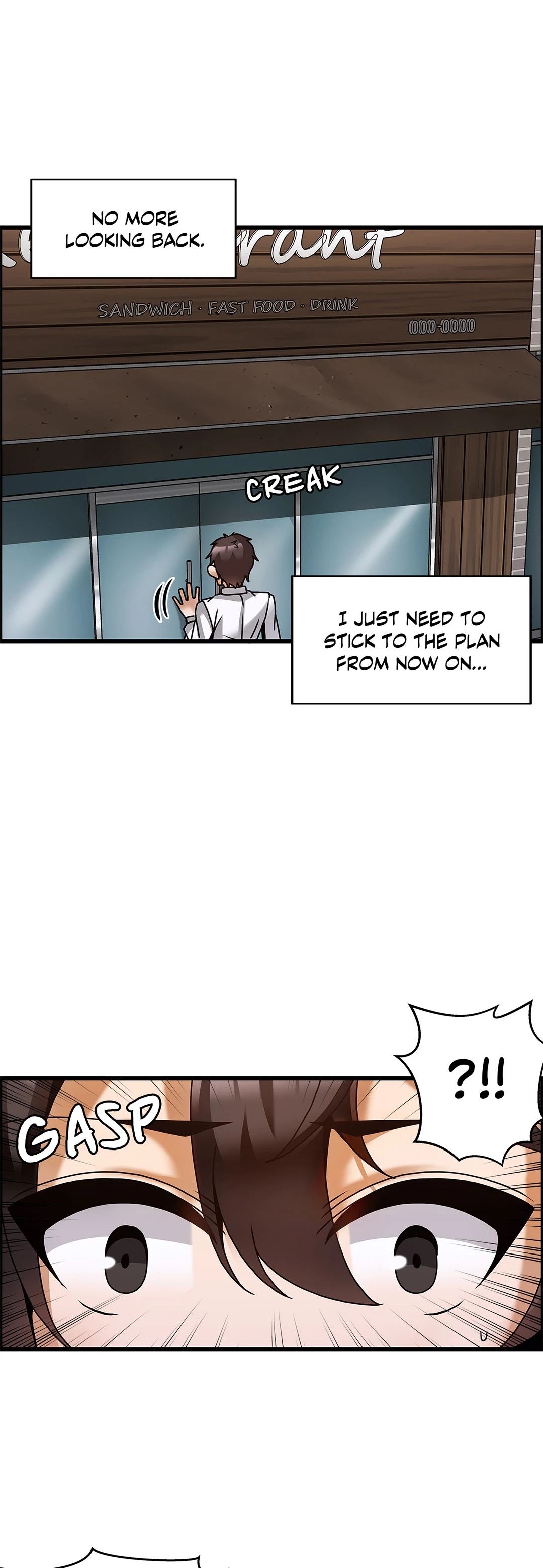 Twin Recipe - Chapter 26 [photo 4] - MangaPorn