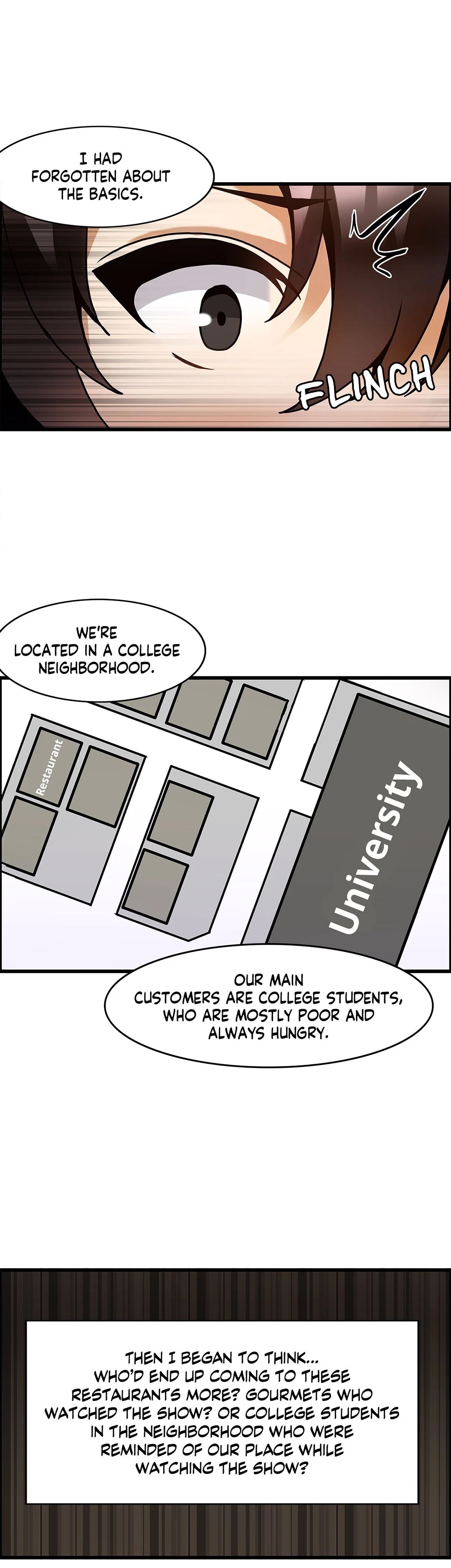 Twin Recipe - Chapter 27 [photo 10] - MangaPorn