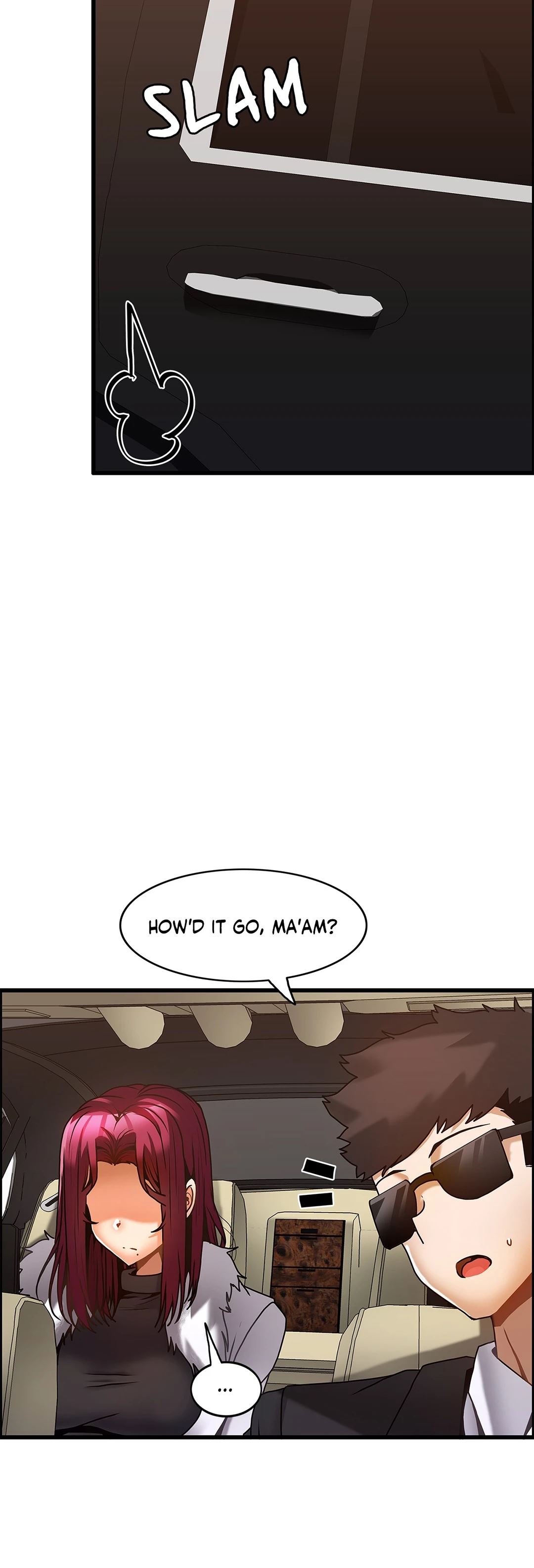 Twin Recipe - Chapter 27 [photo 17] - MangaPorn