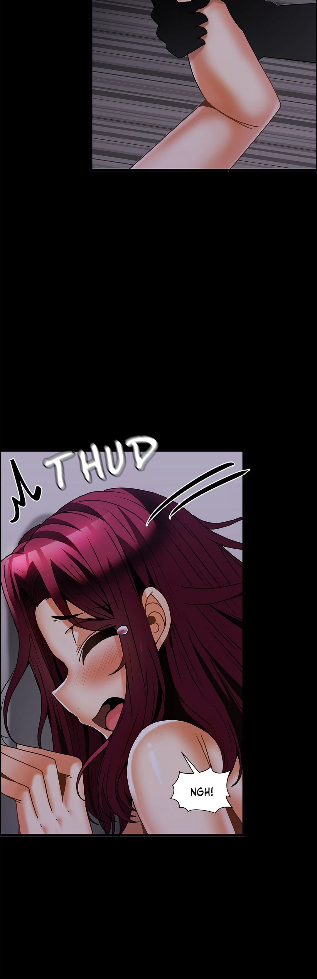 Twin Recipe - Chapter 27 [photo 29] - MangaPorn