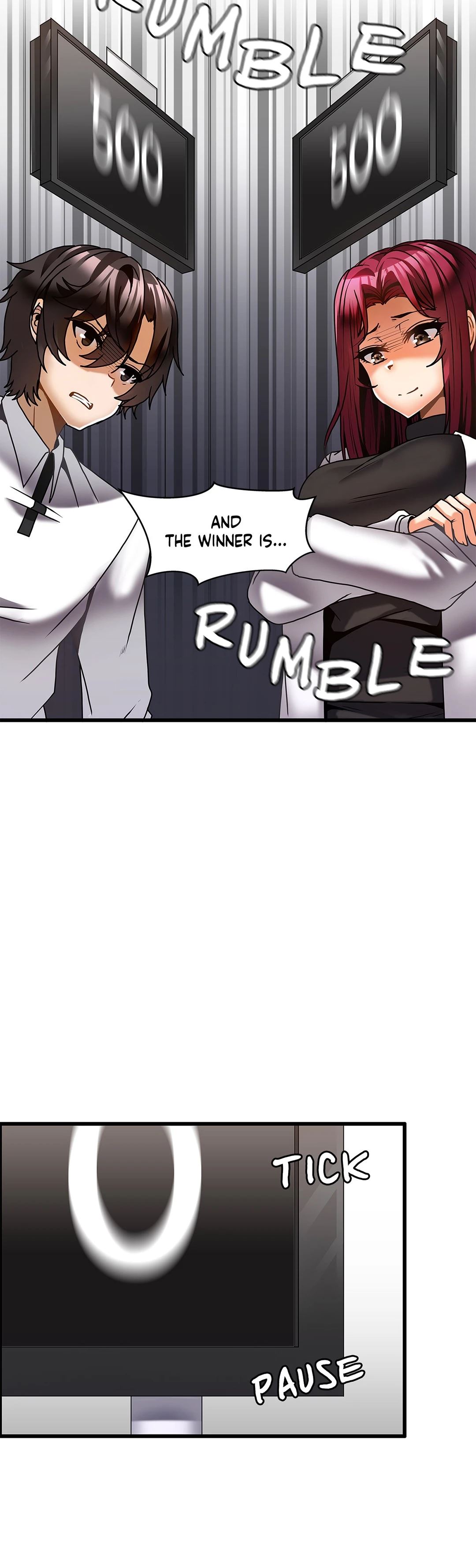 Twin Recipe - Chapter 27 [photo 3] - MangaPorn