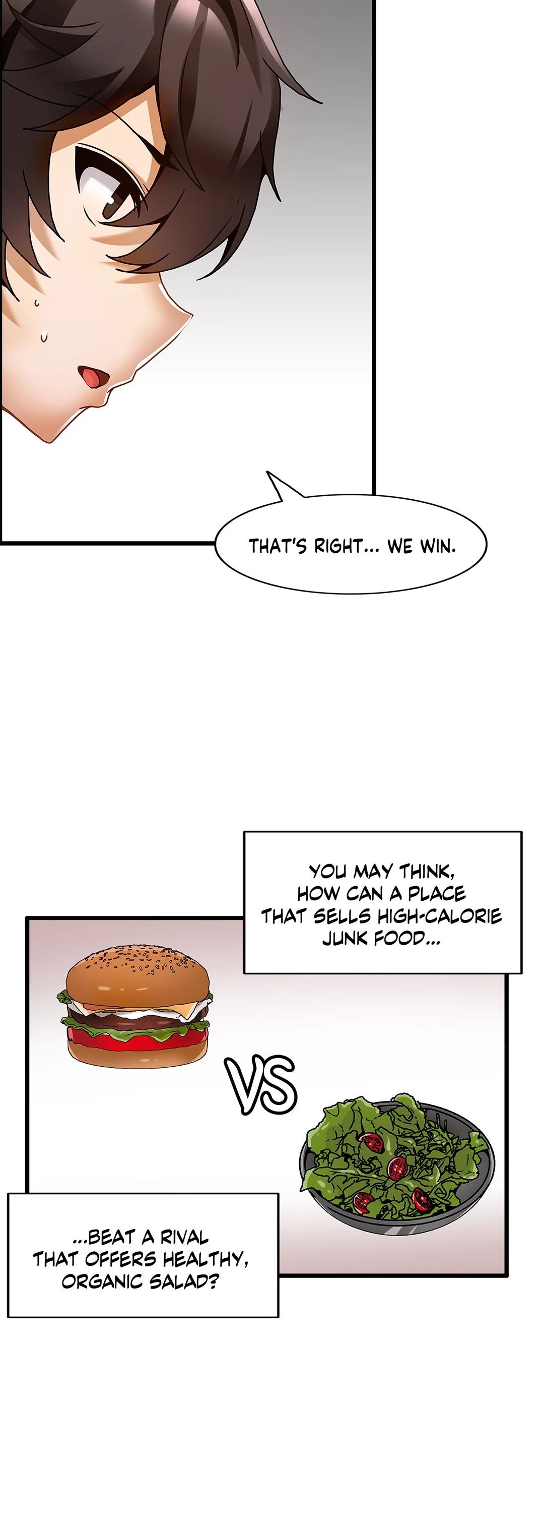 Twin Recipe - Chapter 27 [photo 6] - MangaPorn