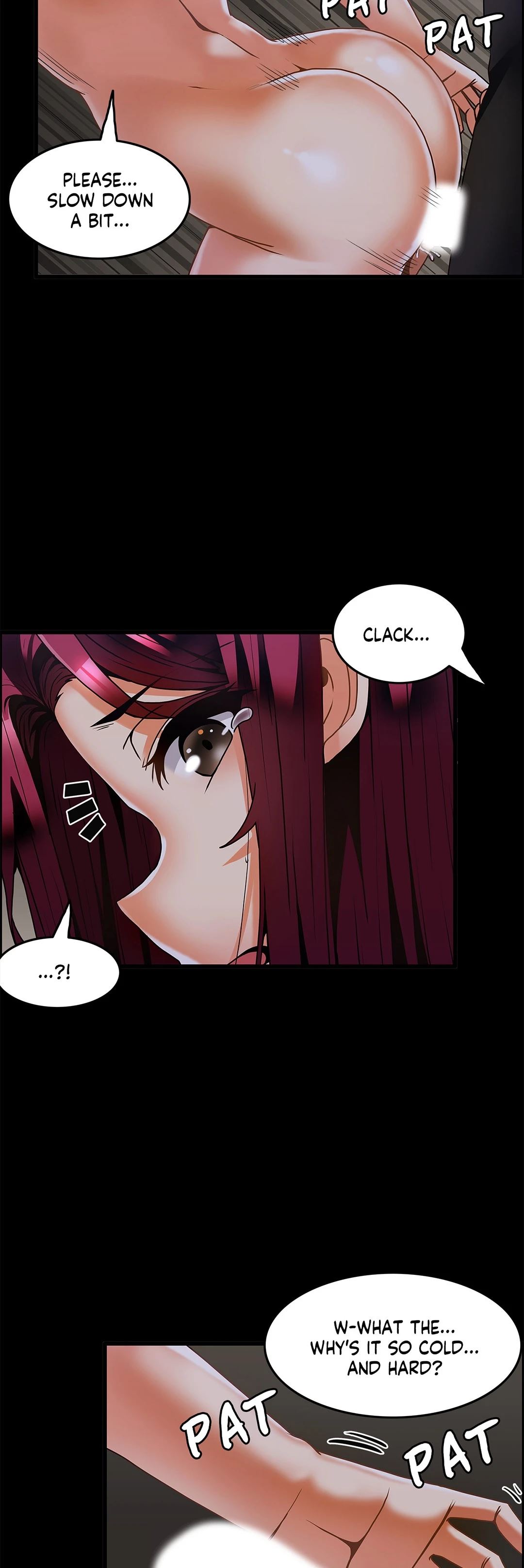 Twin Recipe - Chapter 28 [photo 11] - MangaPorn