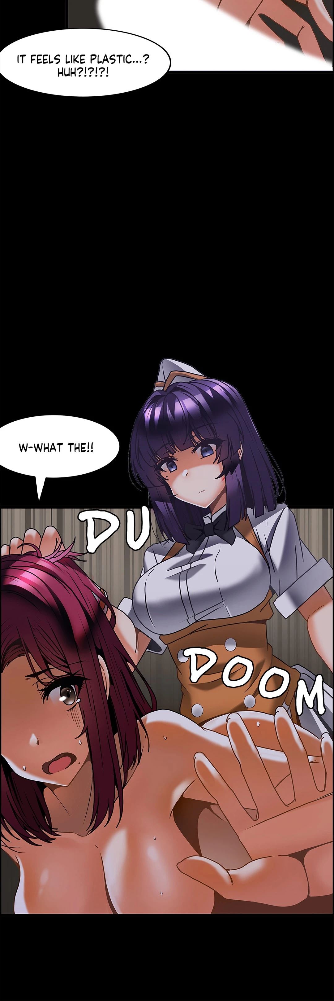 Twin Recipe - Chapter 28 [photo 12] - MangaPorn