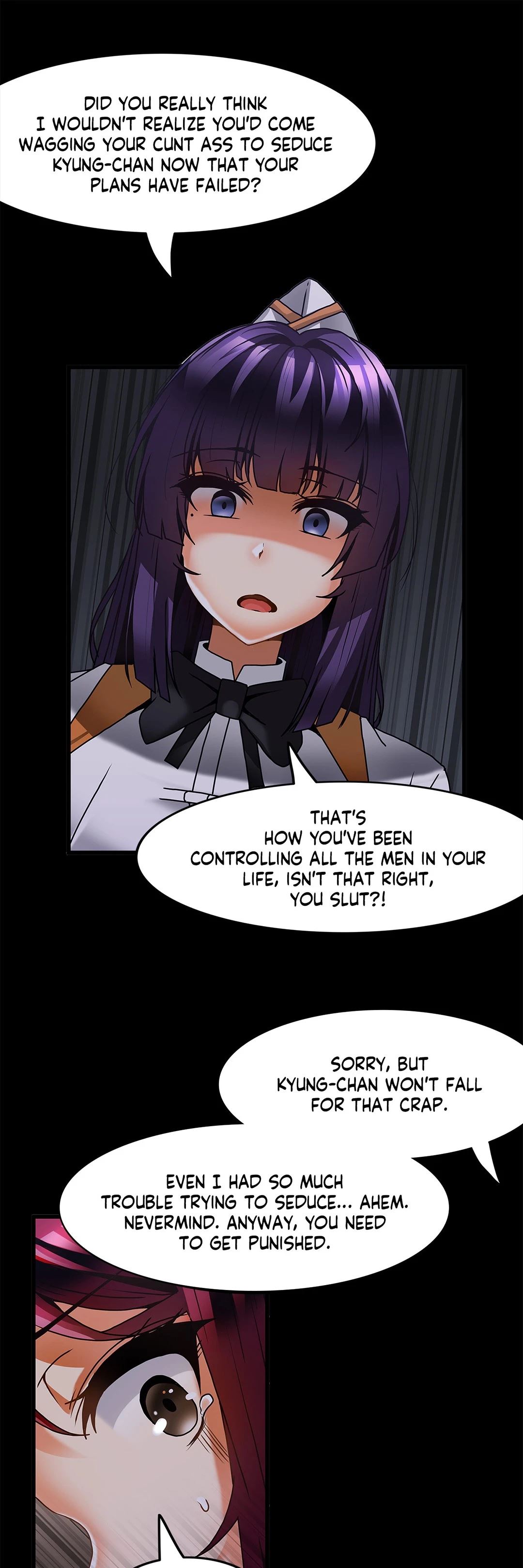 Twin Recipe - Chapter 28 [photo 13] - MangaPorn