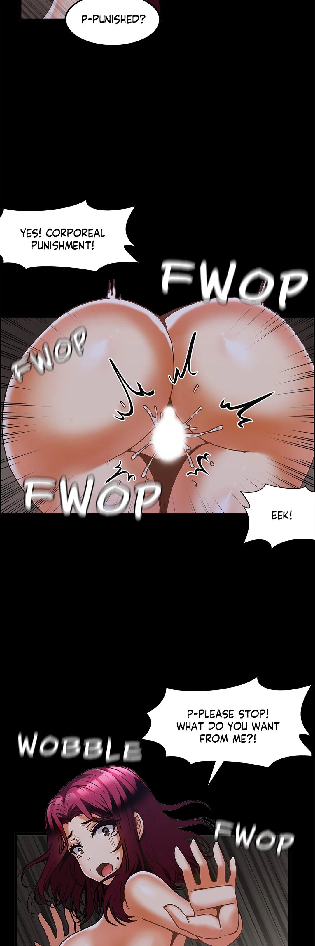 Twin Recipe - Chapter 28 [photo 14] - MangaPorn