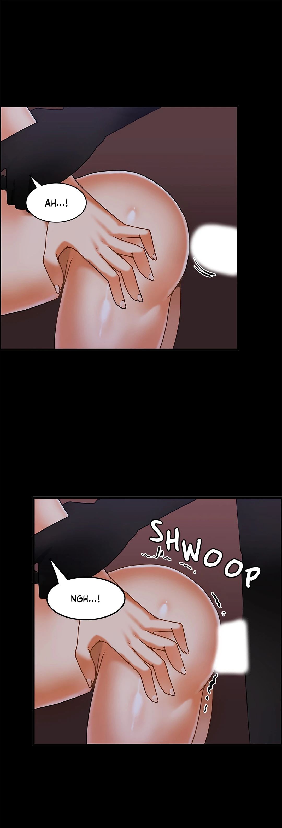 Twin Recipe - Chapter 28 [photo 2] - MangaPorn