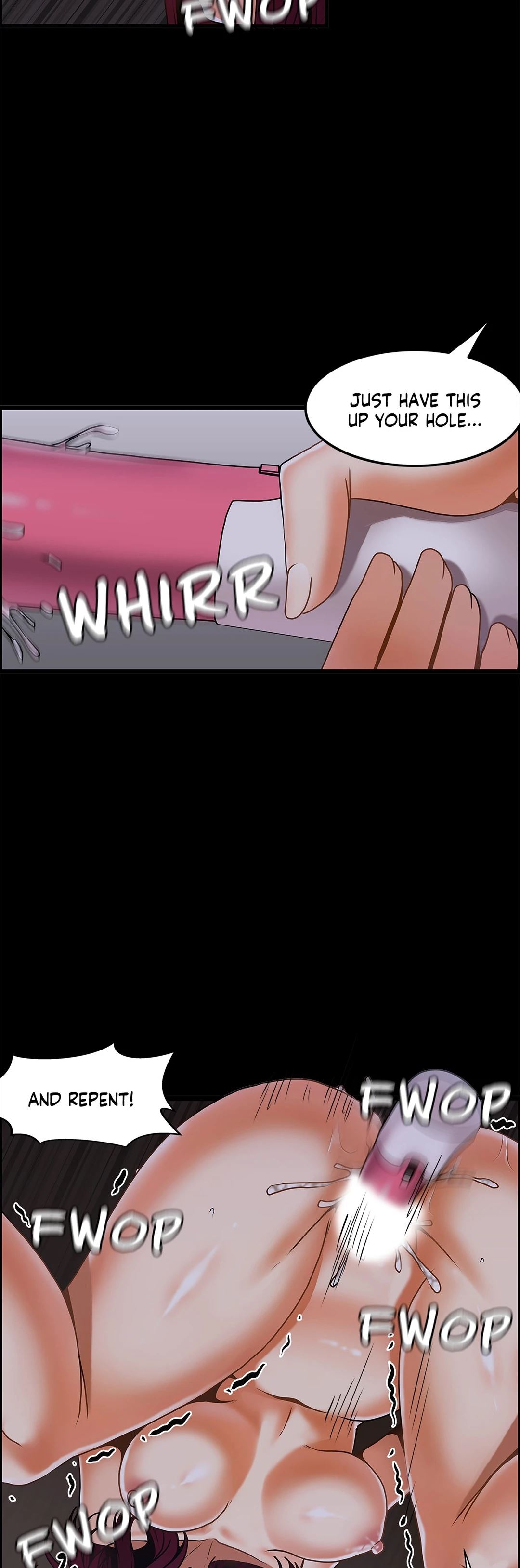 Twin Recipe - Chapter 28 [photo 20] - MangaPorn