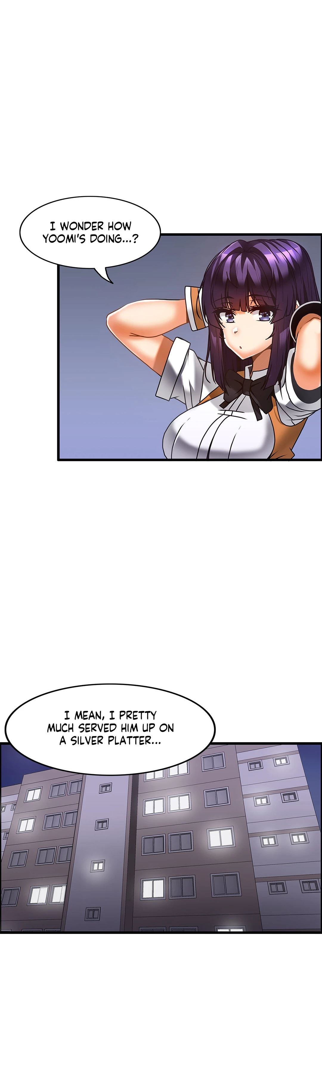 Twin Recipe - Chapter 28 [photo 25] - MangaPorn