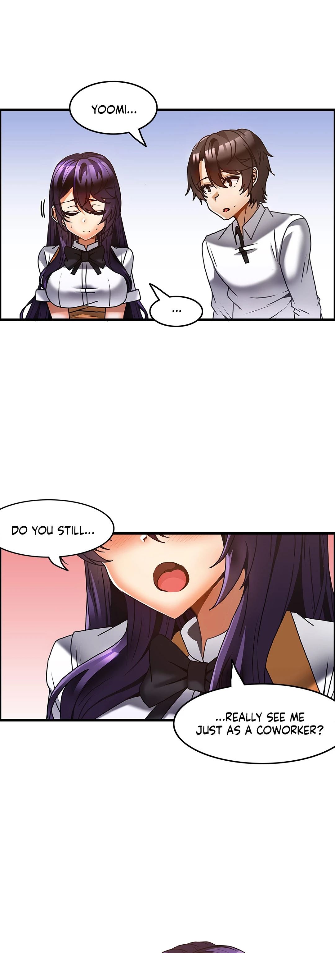 Twin Recipe - Chapter 28 [photo 28] - MangaPorn