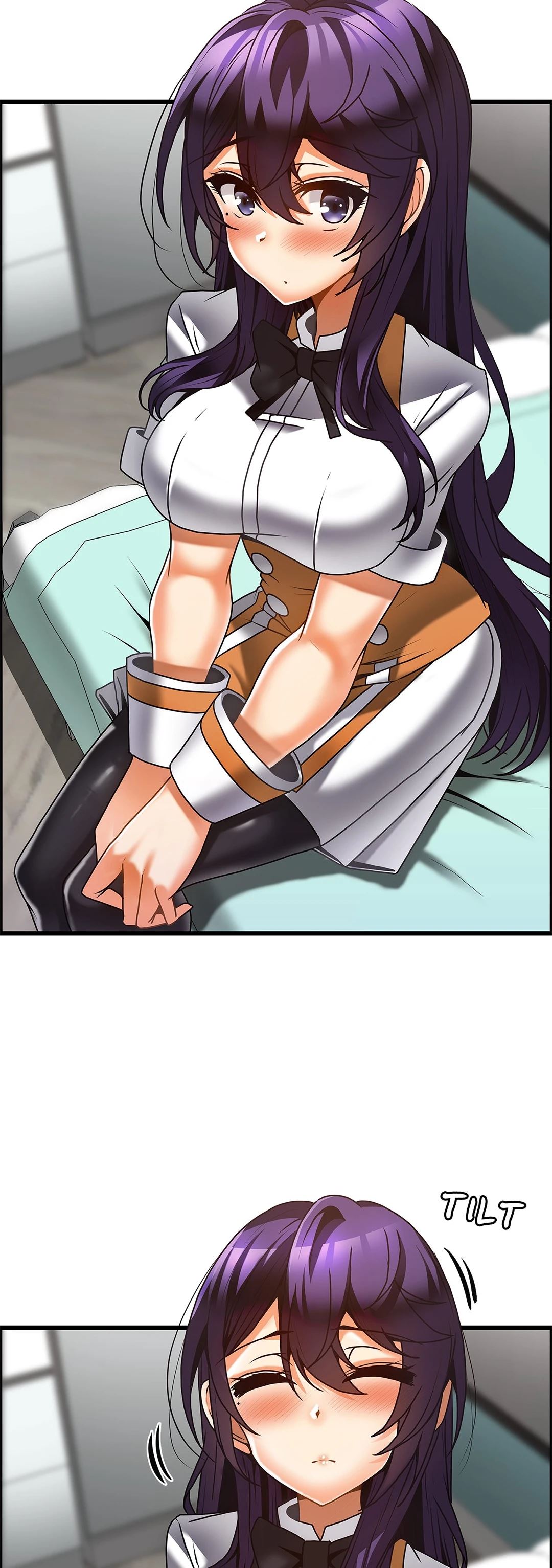 Twin Recipe - Chapter 28 [photo 29] - MangaPorn