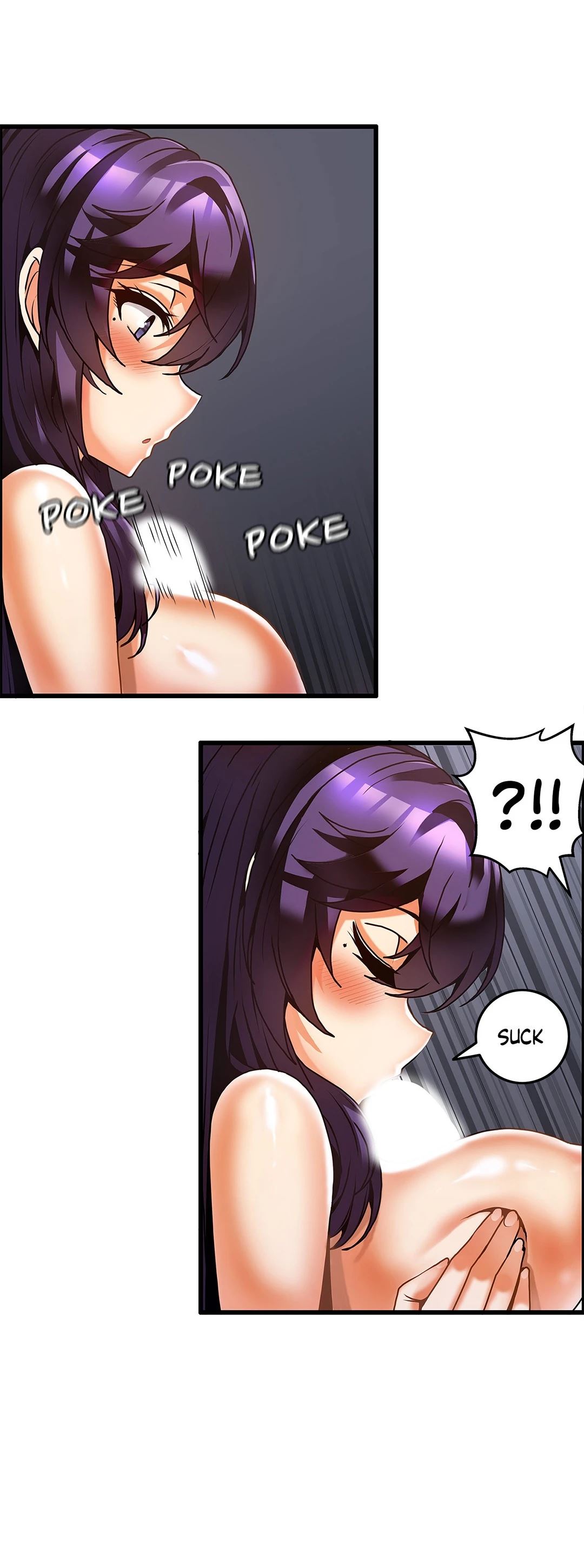 Twin Recipe - Chapter 29 [photo 16] - MangaPorn