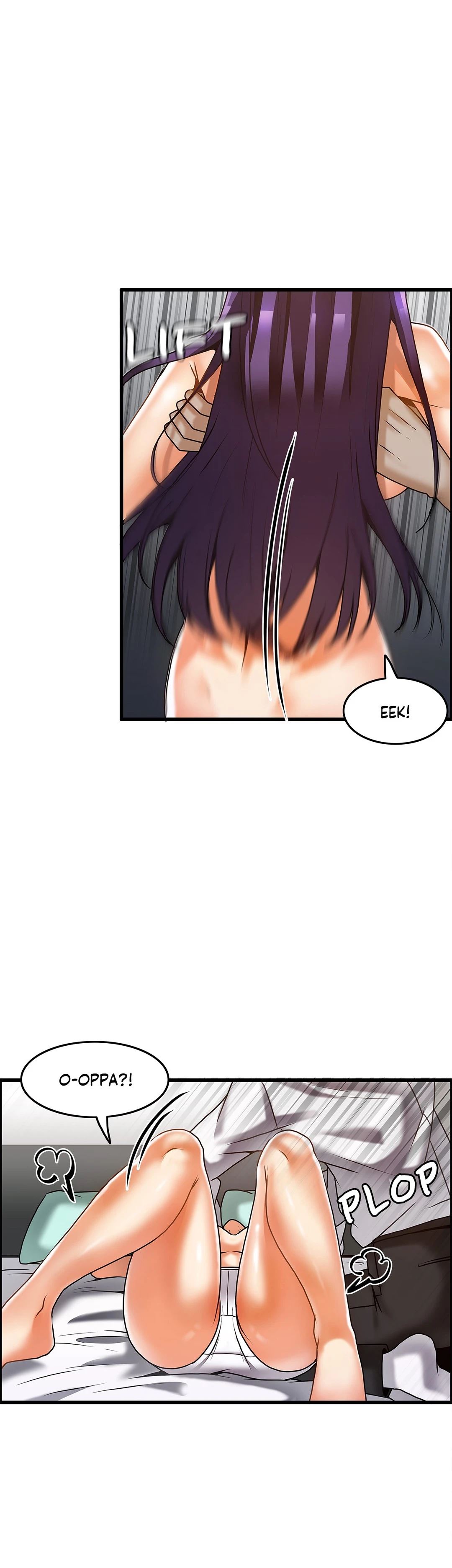 Twin Recipe - Chapter 29 [photo 22] - MangaPorn