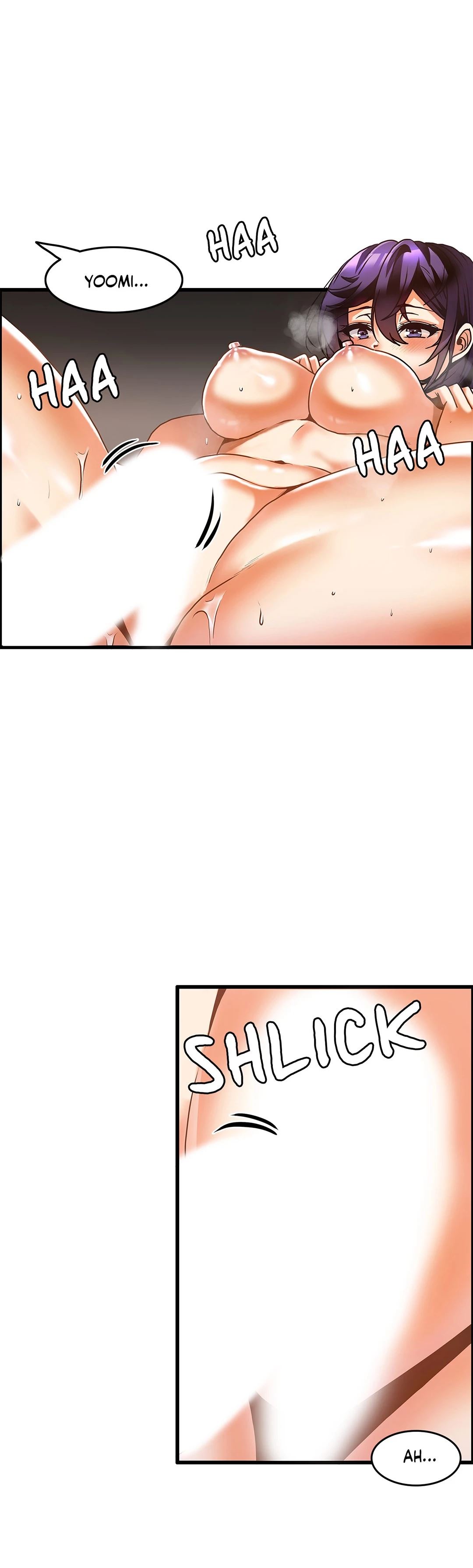 Twin Recipe - Chapter 29 [photo 26] - MangaPorn