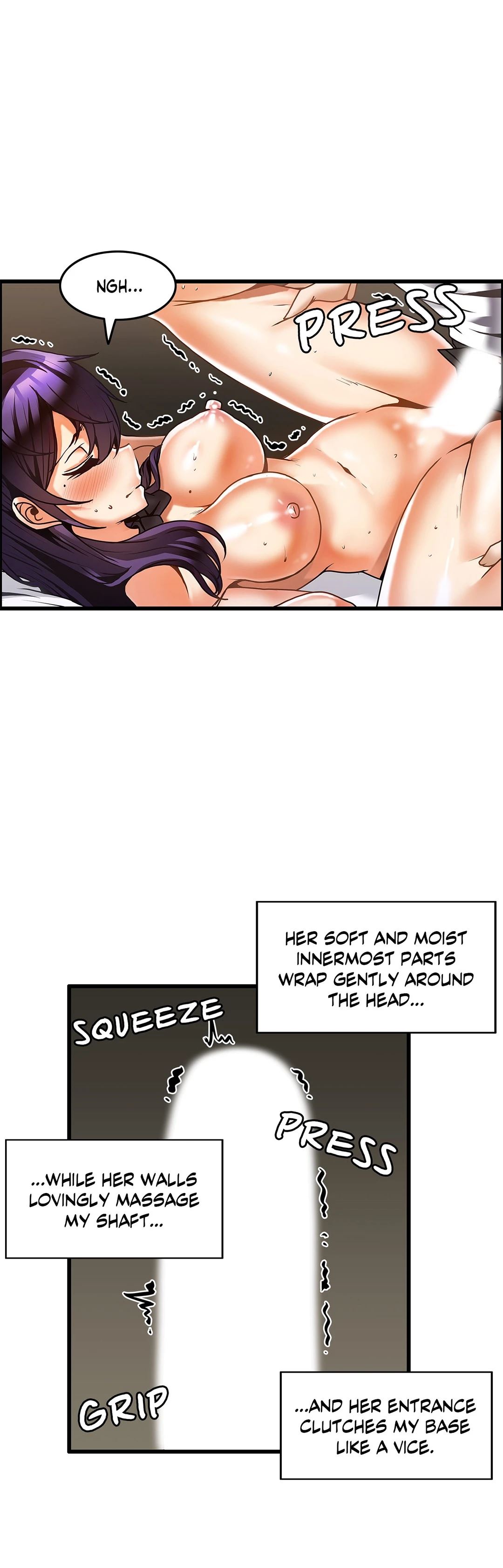 Twin Recipe - Chapter 30 [photo 1] - MangaPorn