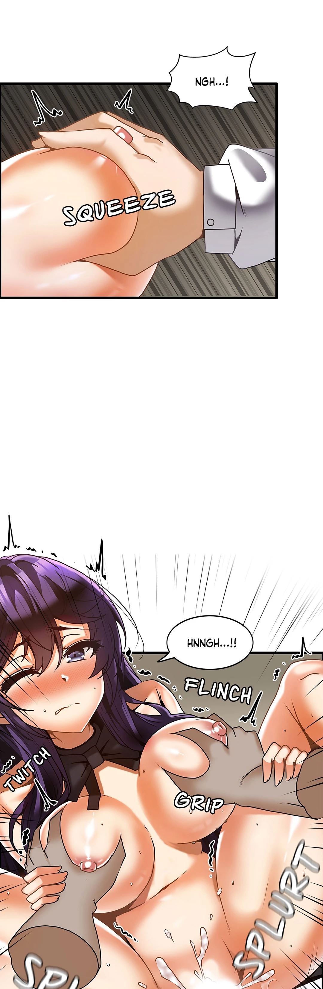 Twin Recipe - Chapter 30 [photo 11] - MangaPorn