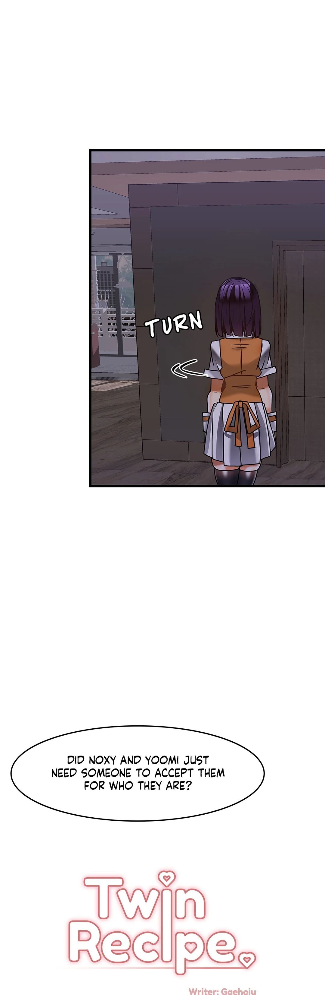 Twin Recipe - Chapter 30 [photo 19] - MangaPorn