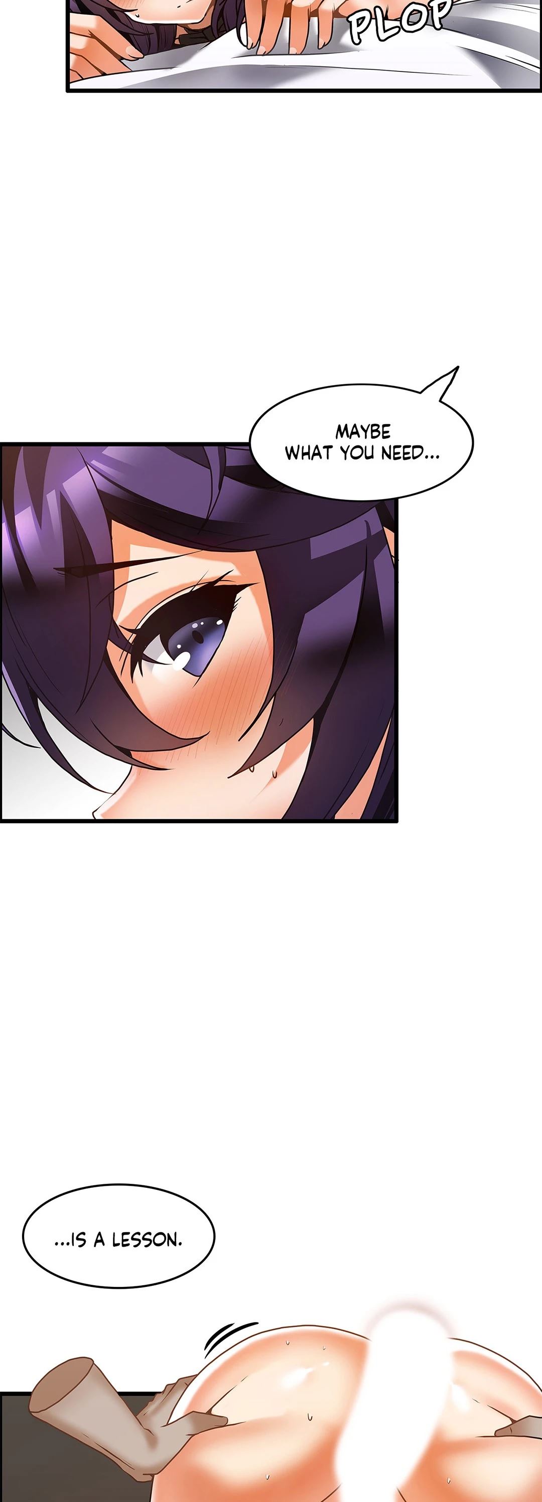 Twin Recipe - Chapter 30 [photo 23] - MangaPorn