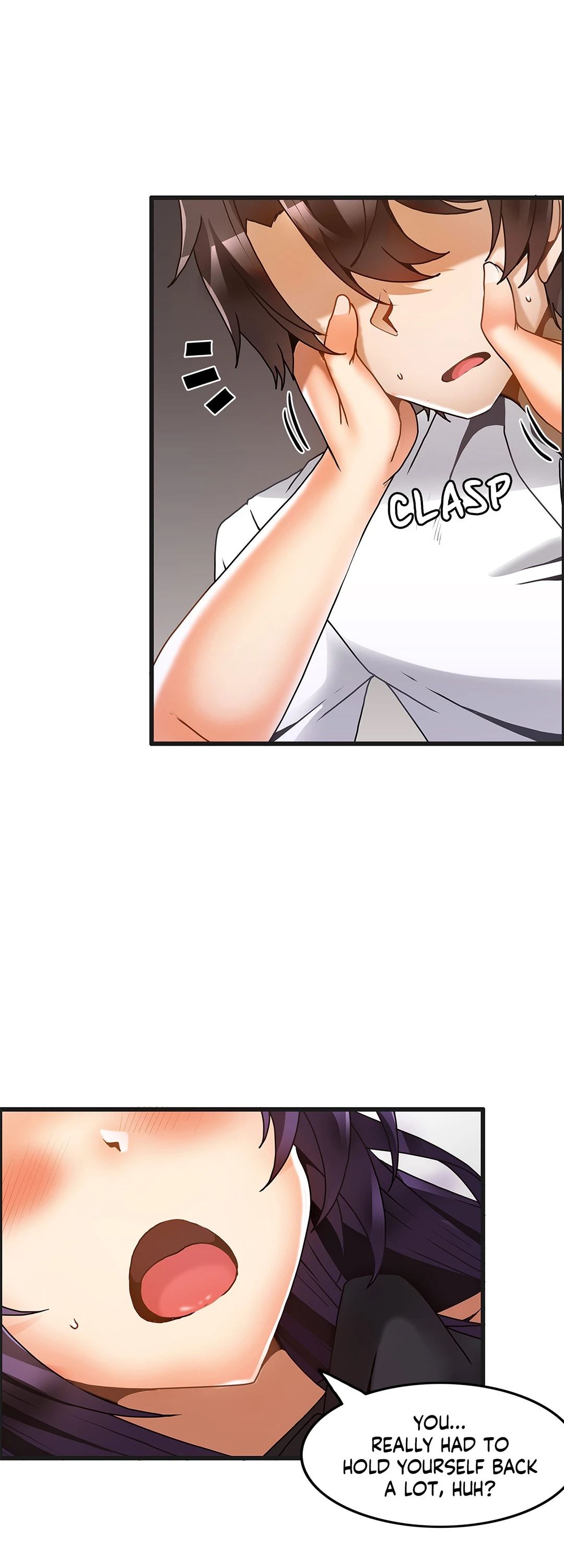 Twin Recipe - Chapter 30 [photo 4] - MangaPorn