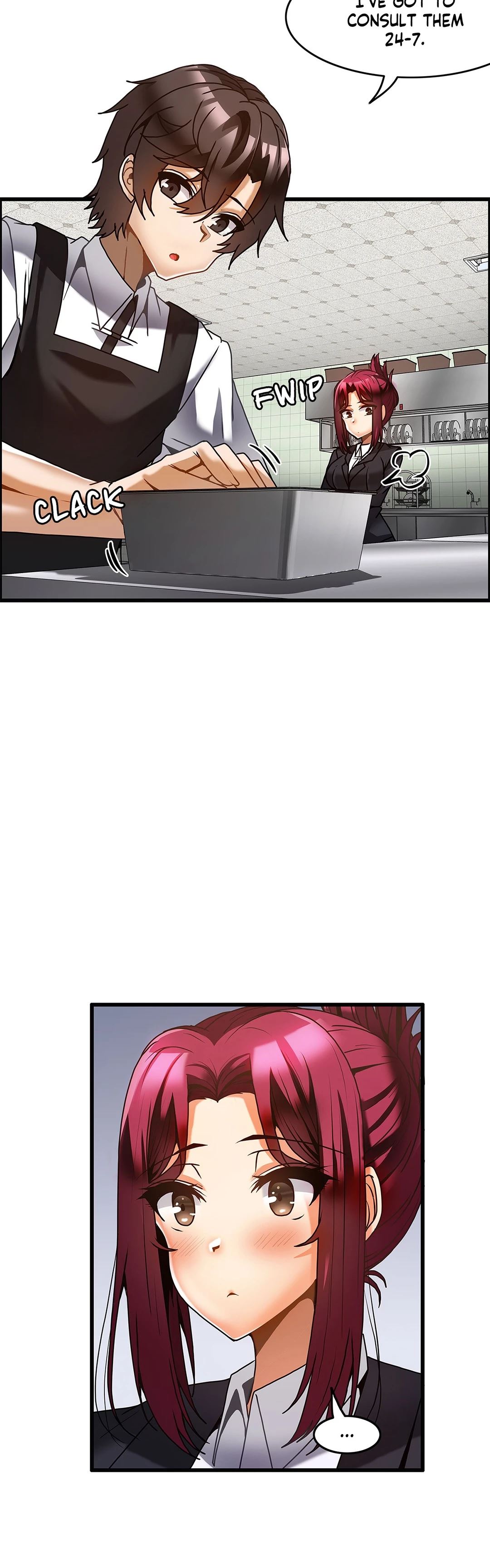 Twin Recipe - Chapter 31 [photo 12] - MangaPorn