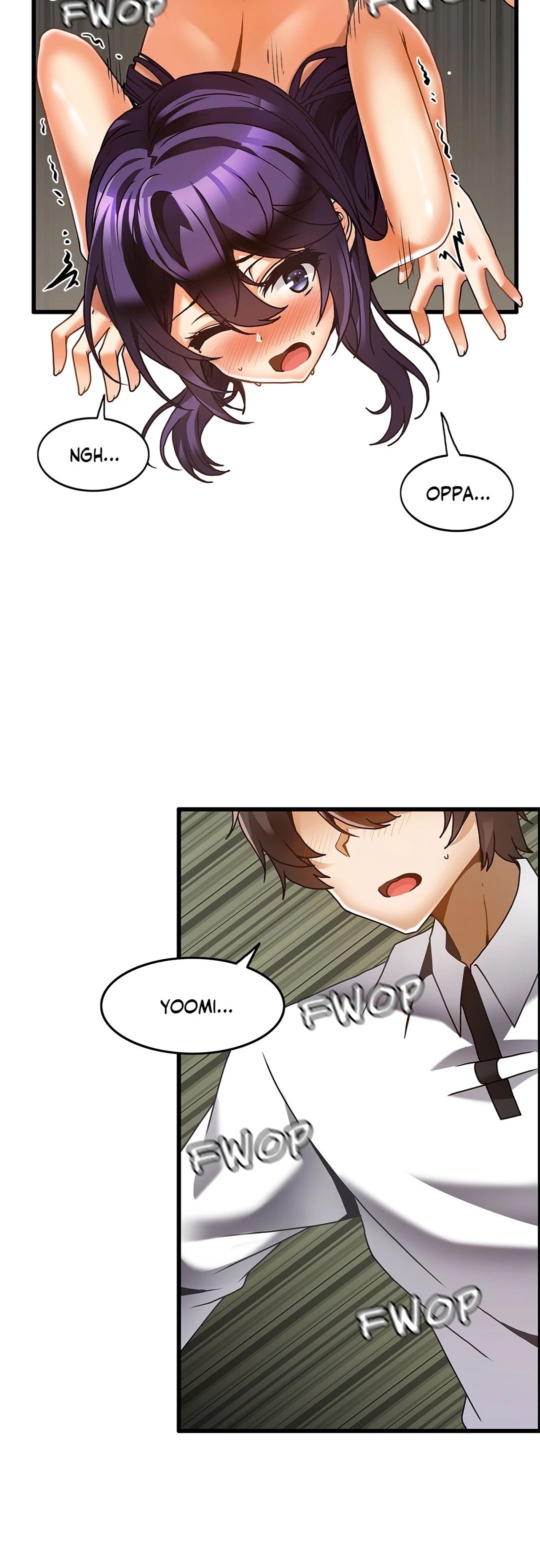 Twin Recipe - Chapter 31 [photo 2] - MangaPorn