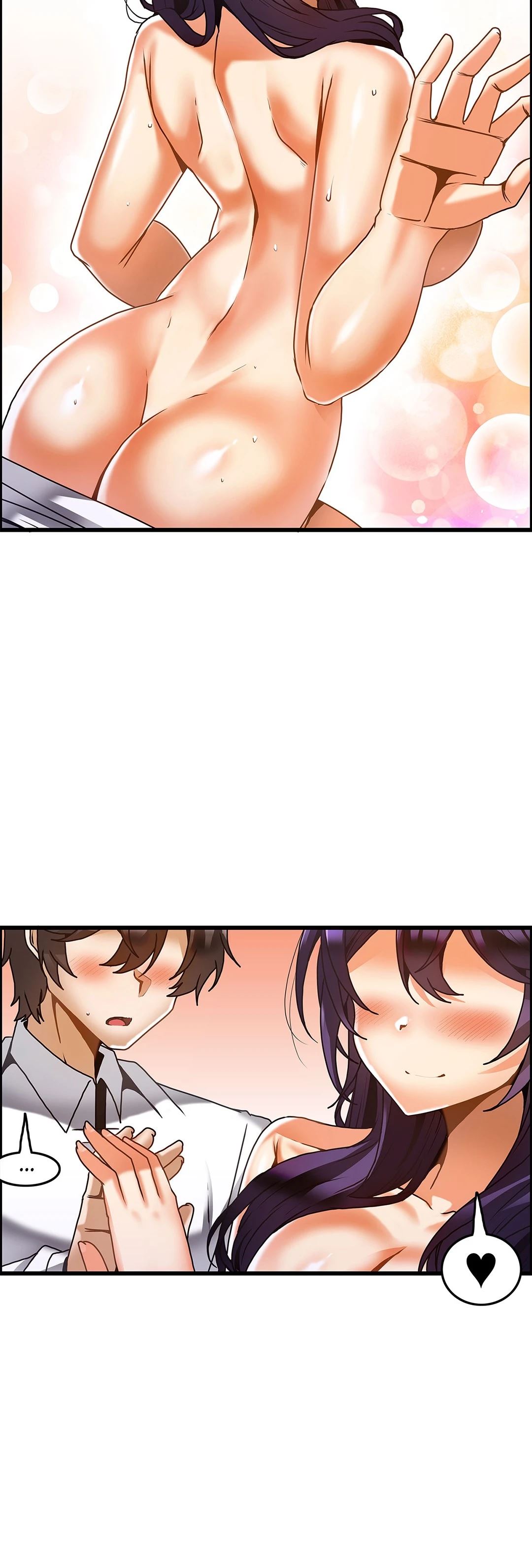 Twin Recipe - Chapter 31 [photo 5] - MangaPorn