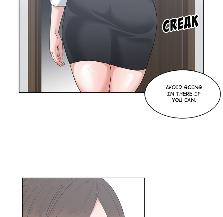 Salamander - Chapter 1 [photo 15] - MangaPorn